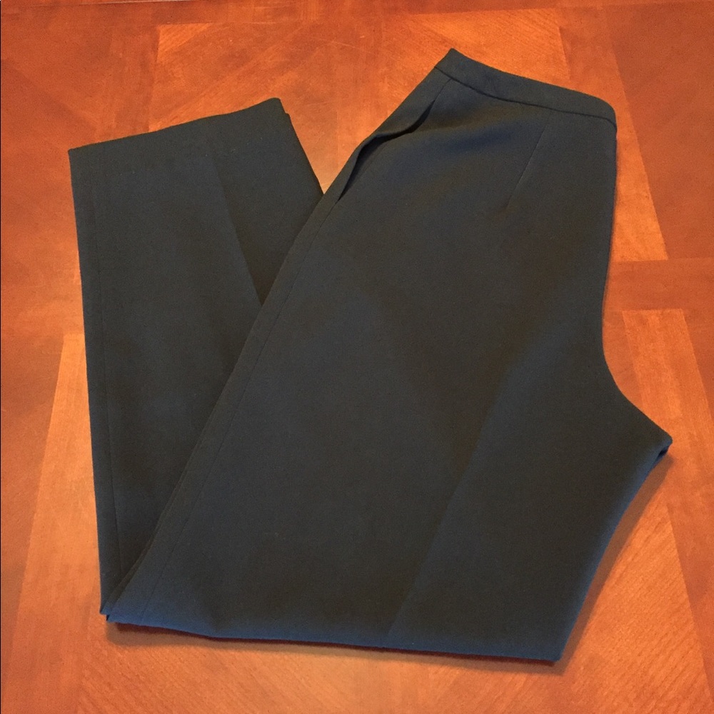 NWOT Women's Lined Dress Pants